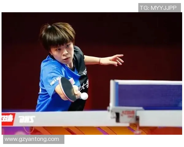 西安乒乓球队荣登全国状态排行榜第十名展现出色竞技实力