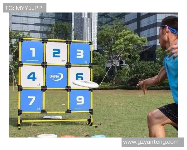 飞盘竞技的魅力揭秘:深入分析北京飞盘队的战术与策略