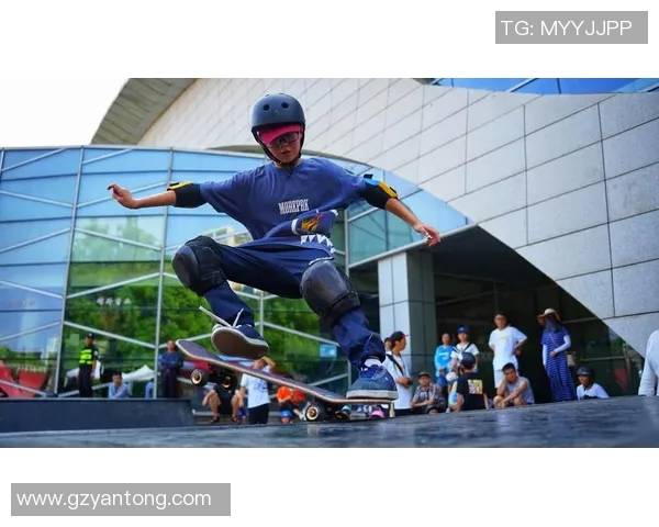 极限运动嘉年华精彩回顾上海街舞队展现非凡灵活性与激情表演