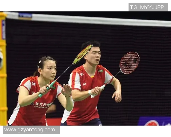 深圳羽毛球队意识对比深度解析与战术发展探讨