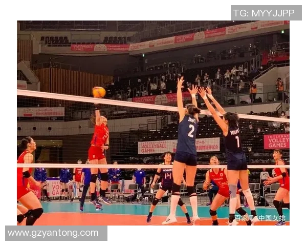 重庆排球队与上海排球队赛后复盘分析及经验总结