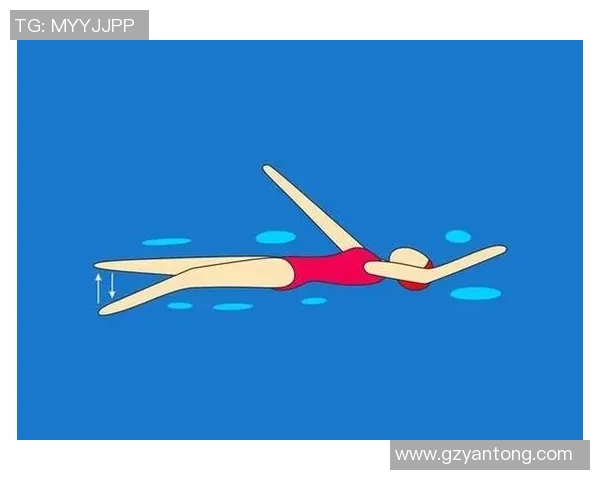 仰泳技巧全面解析：如何提高翻滚、划水与呼吸的协调性和效率