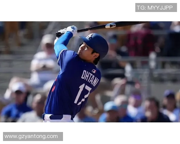 大谷翔平：打击投球双重身份背后的传奇故事与未来展望