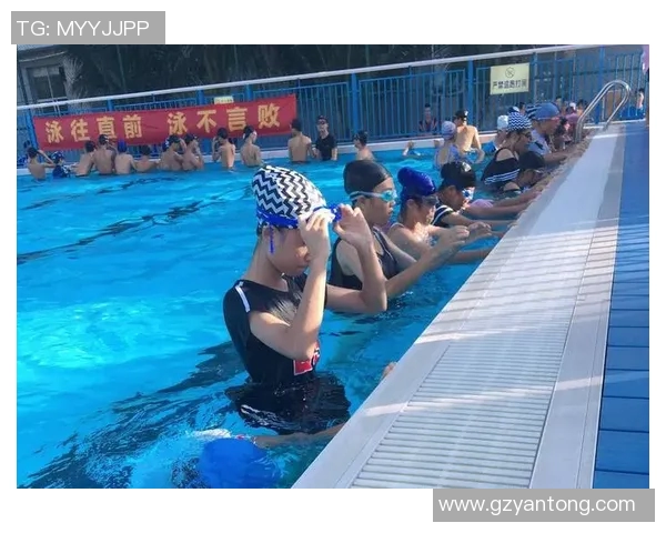 提高仰泳速度与耐力的核心技巧解析及训练方法建议