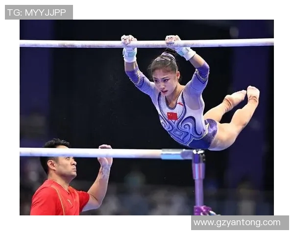 竞技体操发展历程与技战术创新对运动员表现提升的影响分析