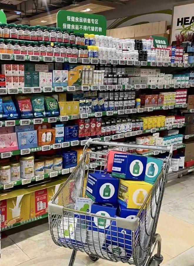 威尼斯网址欢送来到安康消耗大时期(图9)